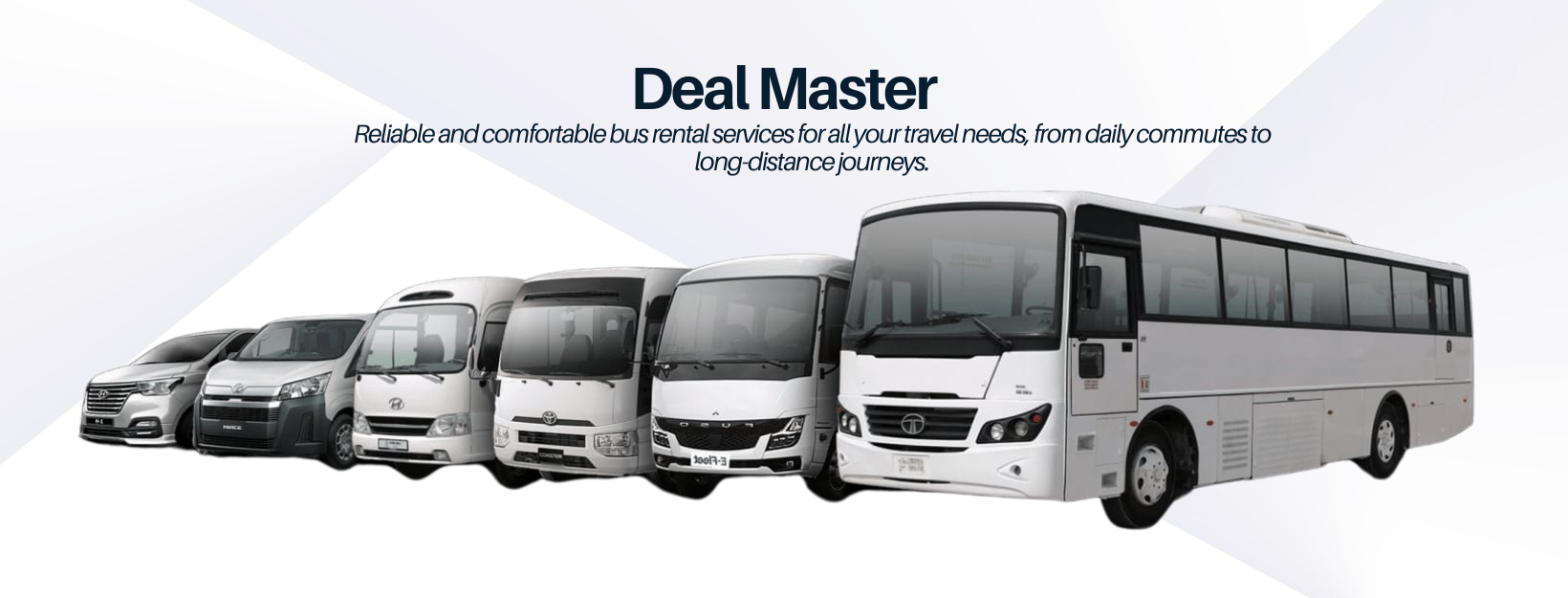 Tourist Coaches