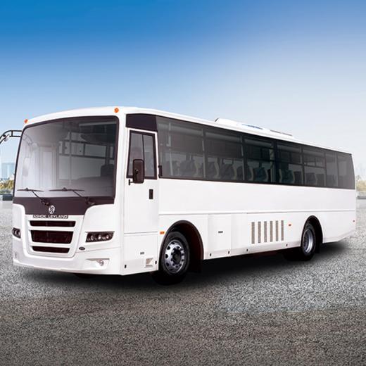 Ashok Leyland Large Bus - (60-70 Passangers)