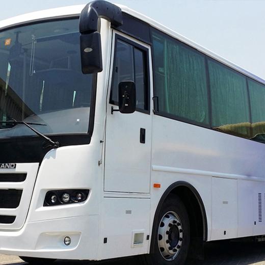 Ashok Leyland Large Bus - (60-70 Passangers)