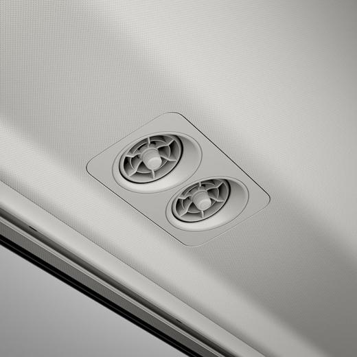 Toyota Tourist Coaster - (22-23 Passengers)