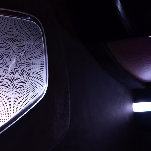 Mercedes VIP Sprinter Van - (15 Passengers)