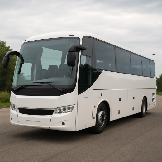 Book with Confidence – Trusted Bus Rentals for Every Journey