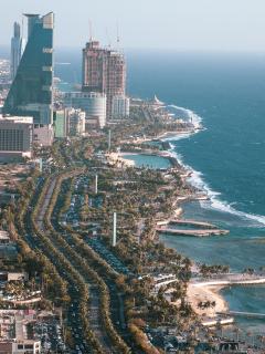 Jeddah