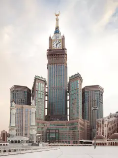 Makkah