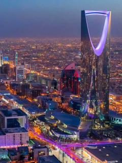 Riyadh