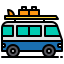 VIP Vans